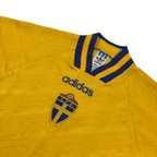 1994/95 - Suède - Domicile (XS)