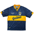 1995/96 - Boca Juniors - Home - #10 (XL)