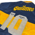 1995/96 - Boca Juniors - Home - #10 (XL)