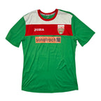 2014/15 - Mouloudia - Domicile - GOURMI #7 (L)
