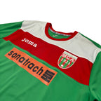 2014/15 - Mouloudia - Domicile - GOURMI #7 (L)