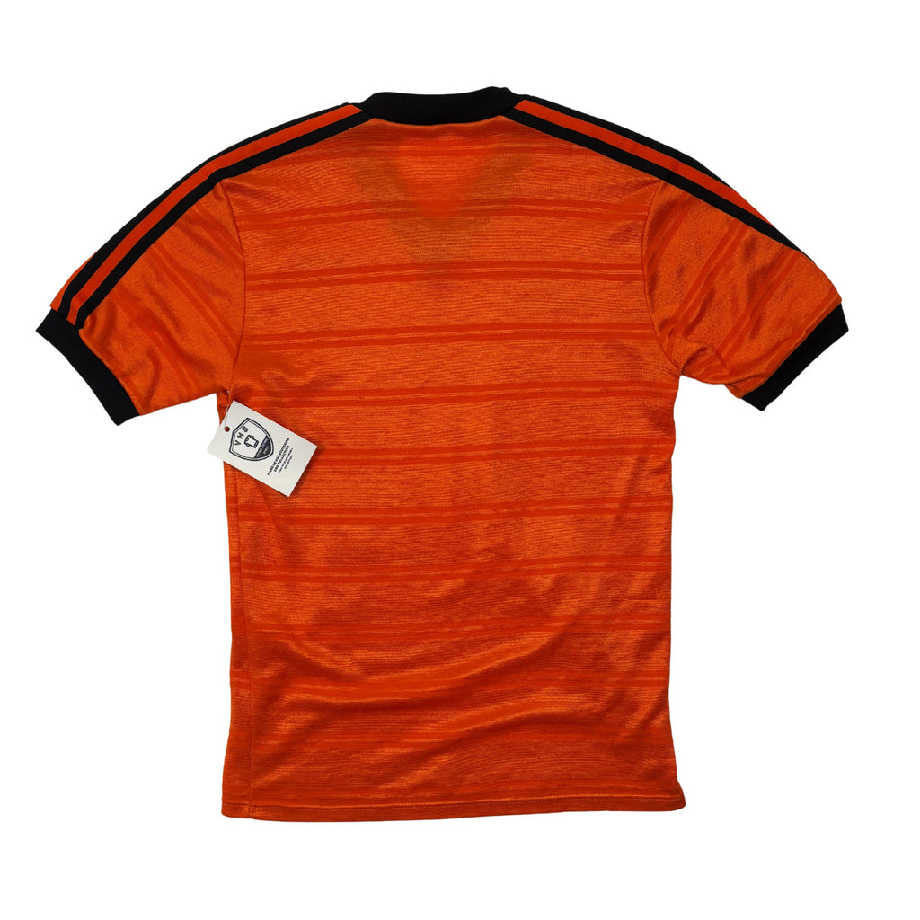 1983/84 - DUNDEE UNITED - Home (S)