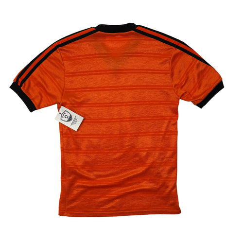 1983/84 - DUNDEE UNITED - Domicile (S)
