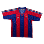1996/97 - FC Barcelone - Domicile - RONALDO #9 (14S)