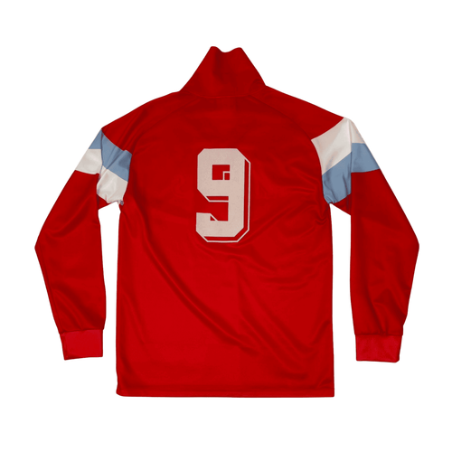 1990/91 - Napoli - Third - MARADONA #9 (réédition) (M)