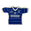 1981/82 - BASTIA - Domicile (12XS)