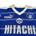 1981/82 - BASTIA - Domicile (12XS)