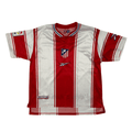 1999/00 - Atlético Madrid - Domicile (M)