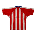 1994/95 - Atlético Madrid - Home (S)