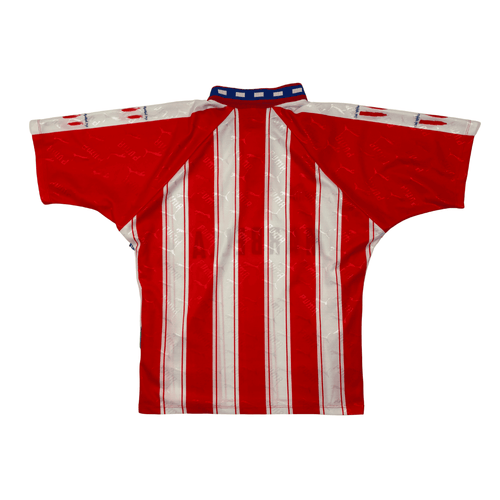 1994/95 - Atlético Madrid - Home (S)