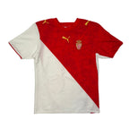 2006/07 - AS Monaco - Domicile (S)