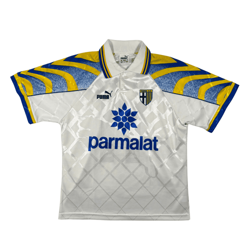 1995/96 - Parme - Extérieur - CRESPO #11 (XS)