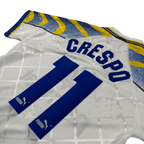 1995/96 - Parme - Extérieur - CRESPO #11 (XS)