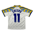 1995/96 - Parme - Extérieur - CRESPO #11 (XS)
