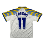 1995/96 - Parme - Extérieur - CRESPO #11 (XS)