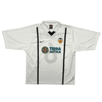 2000/01 - Valence - Domicile - MENDIETA #6 (L)