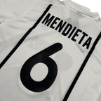 2000/01 - Valence - Domicile - MENDIETA #6 (L)