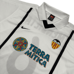 2000/01 - Valence - Domicile - MENDIETA #6 (L)