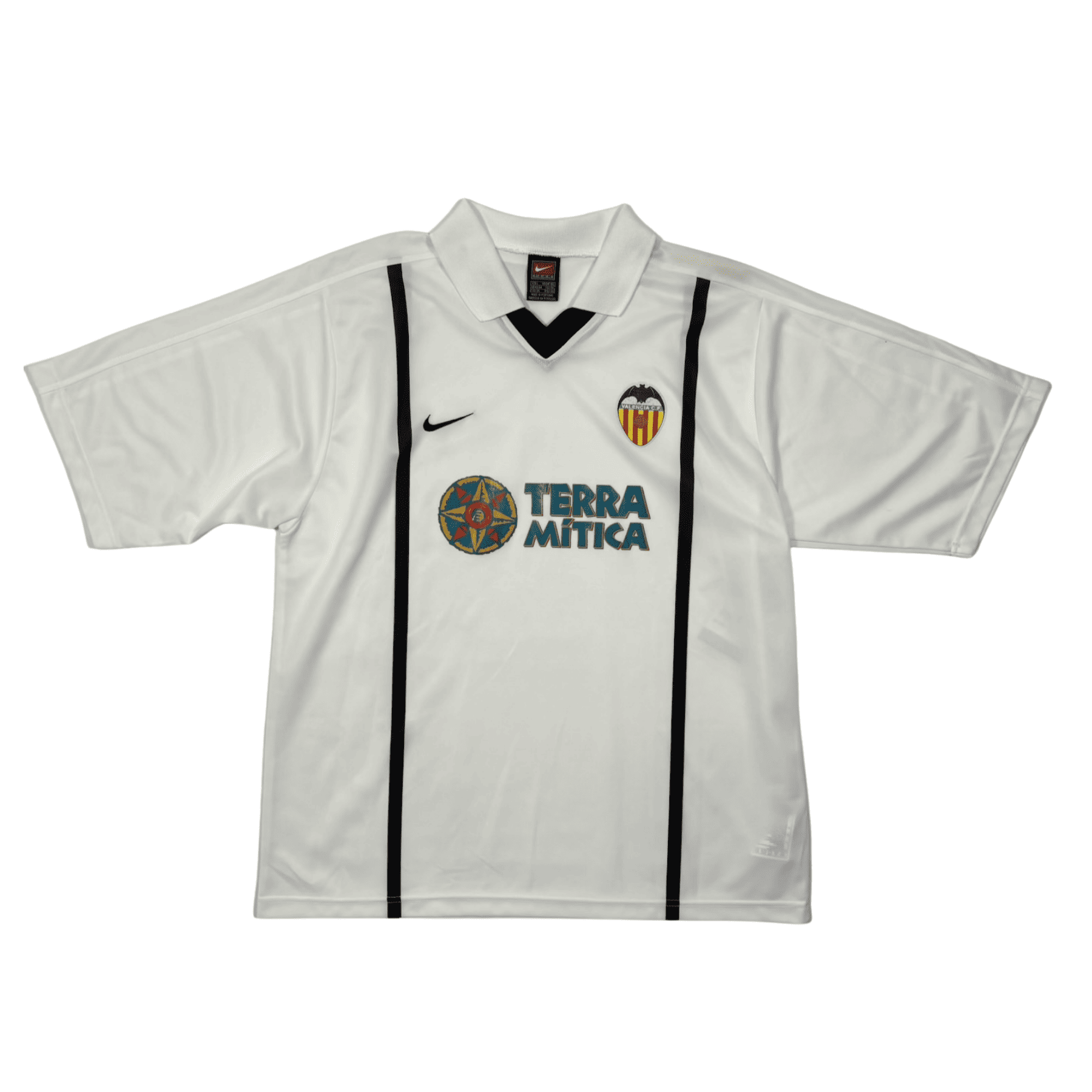 2000/01 - Valence - Domicile (L)
