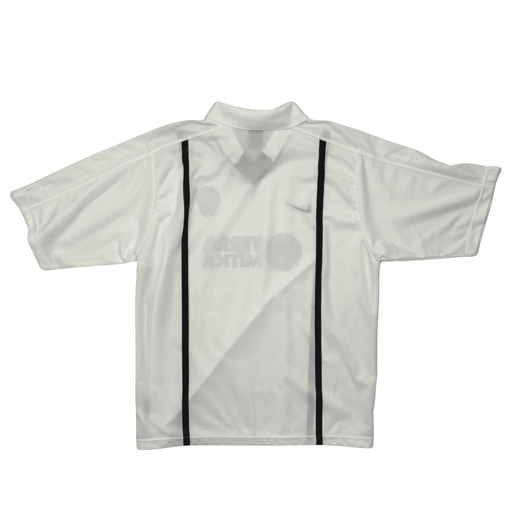 2000/01 - Valence - Domicile (L)