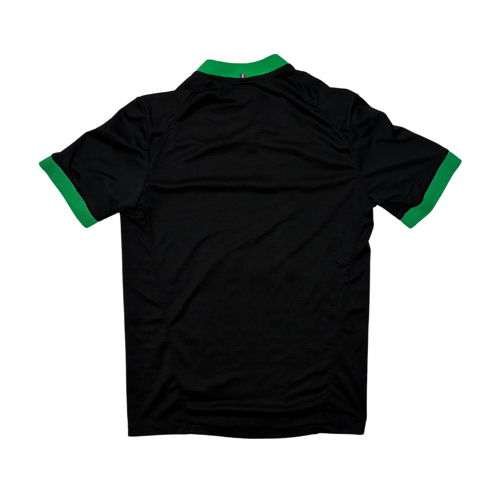 2020/21 - AS Saint Etienne - Third (S)