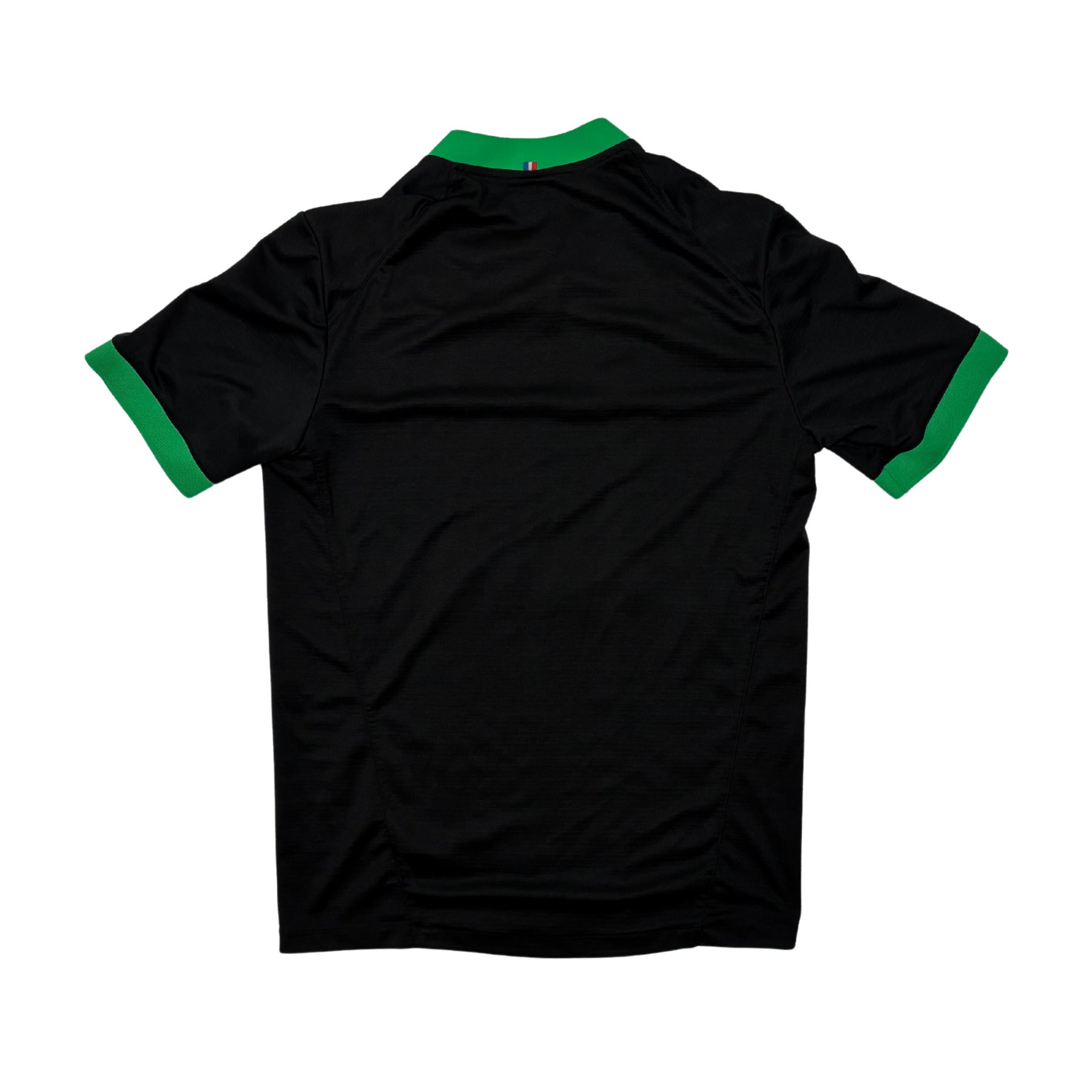 2020/21 - AS Saint Etienne - Third (S)