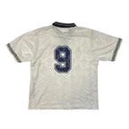 1990/92 - Angleterre - Domicile #9 (L)