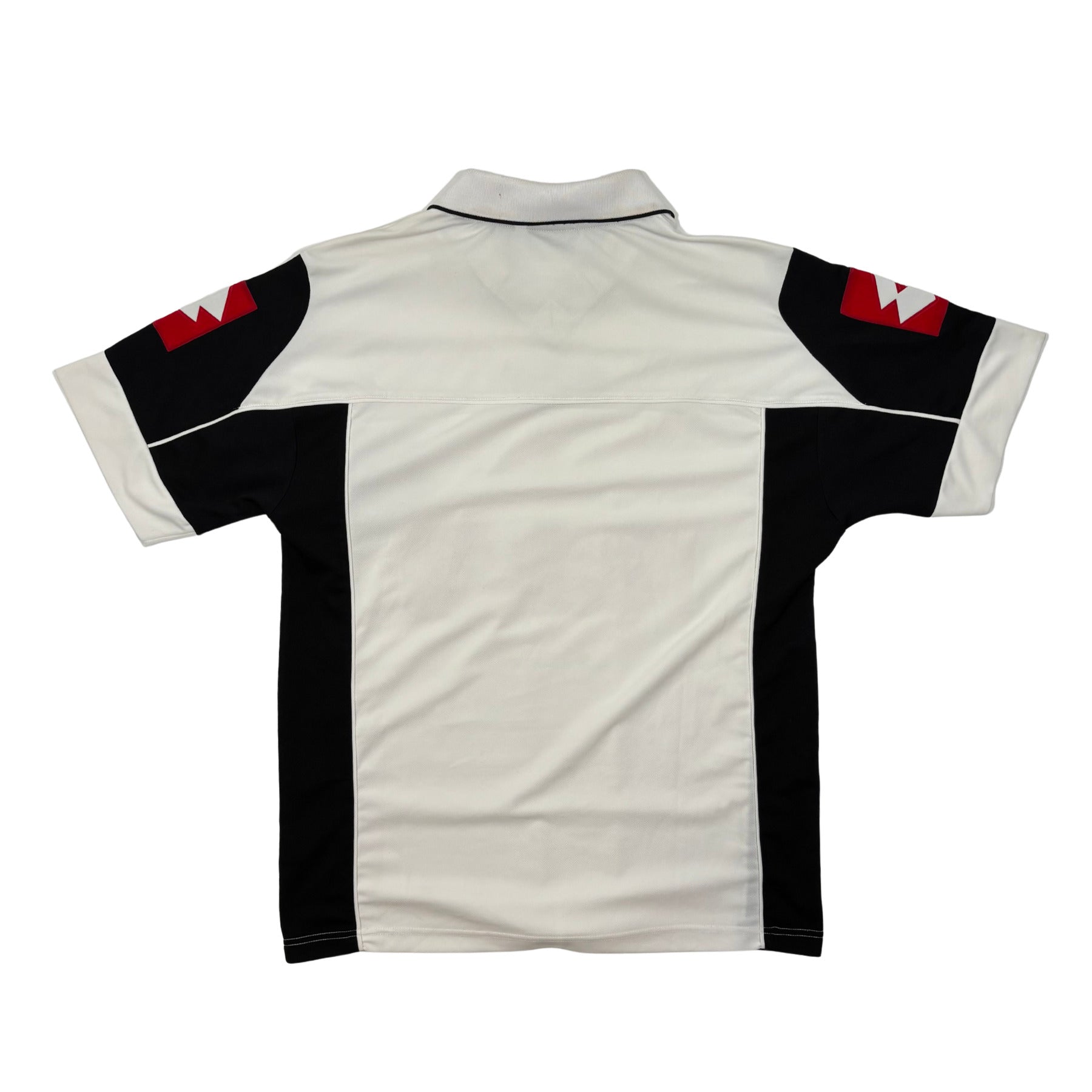 2006/07 - Gueugnon - Away (XL)
