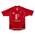 2003/04 - LOSC Lille - Domicile (L)