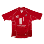 2003/04 - LOSC Lille - Domicile (L)