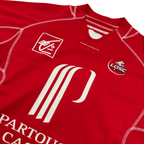 2003/04 - LOSC Lille - Domicile (L)