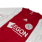 2008/09 - Ajax Amsterdam - Domicile - SUAREZ #16 (M)